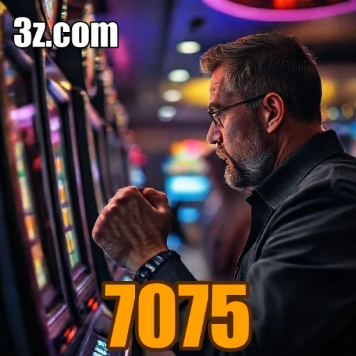 Batalhas Épicas e Emoção no 7075: Venha Conferir!