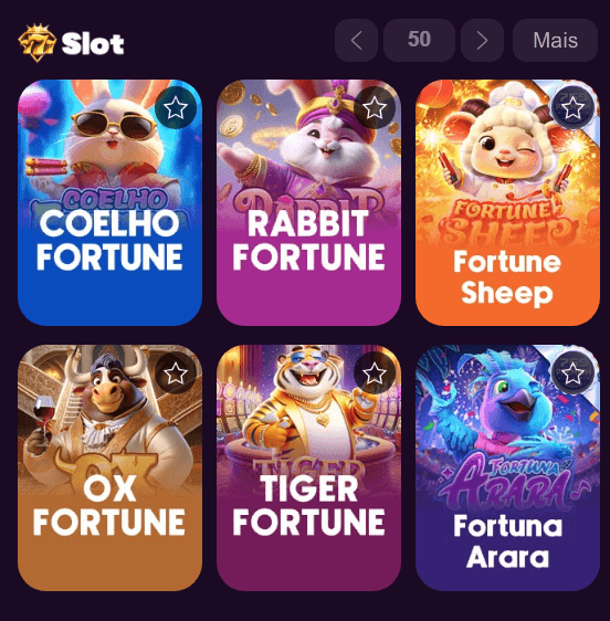 7075 brasil Casino Baixar
