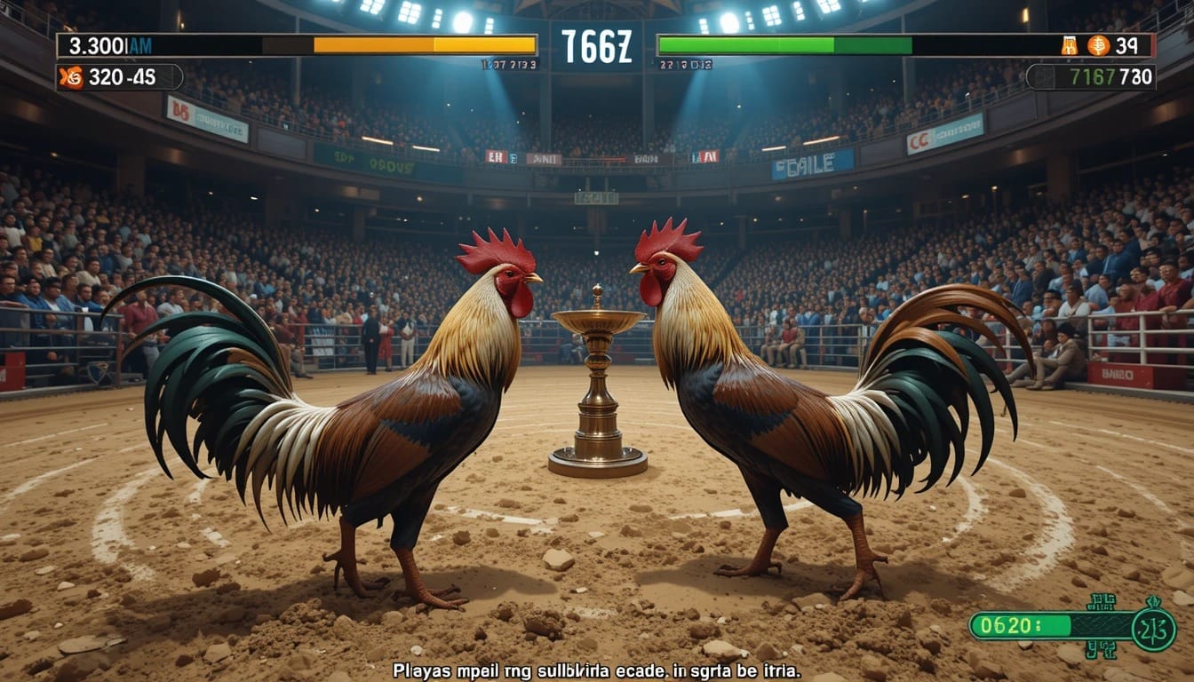 7075 brasil eSports Sites