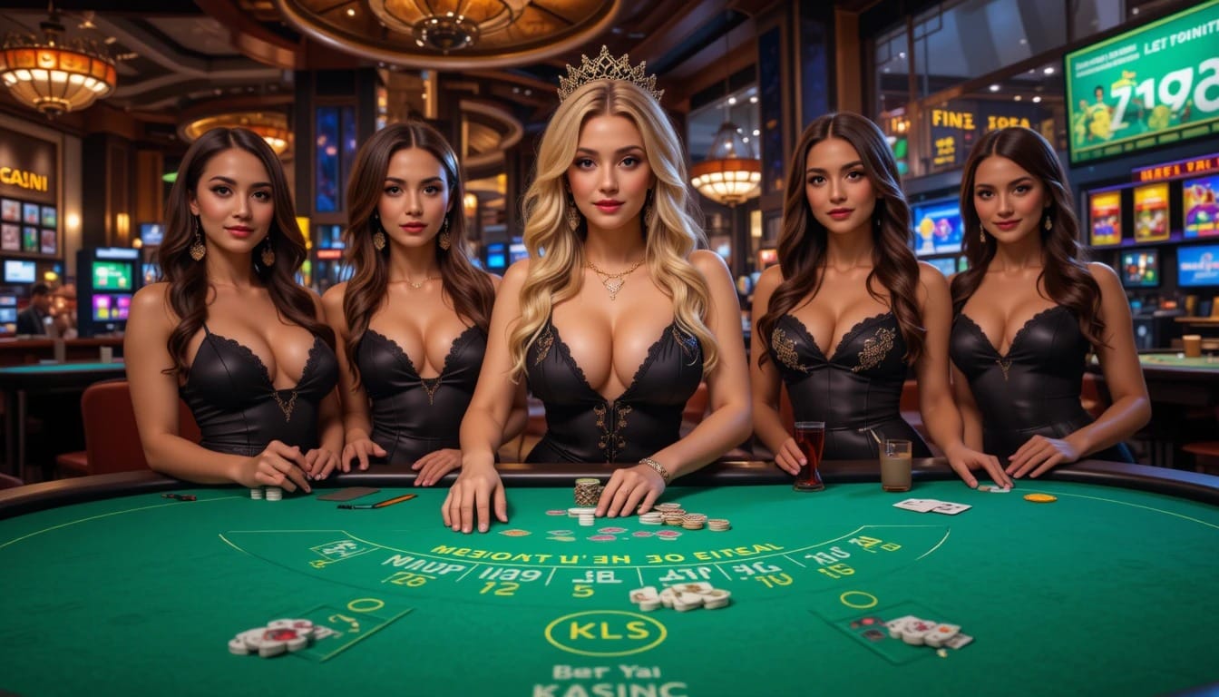 7075 Slots Casino login