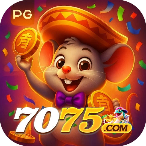 7075 logo